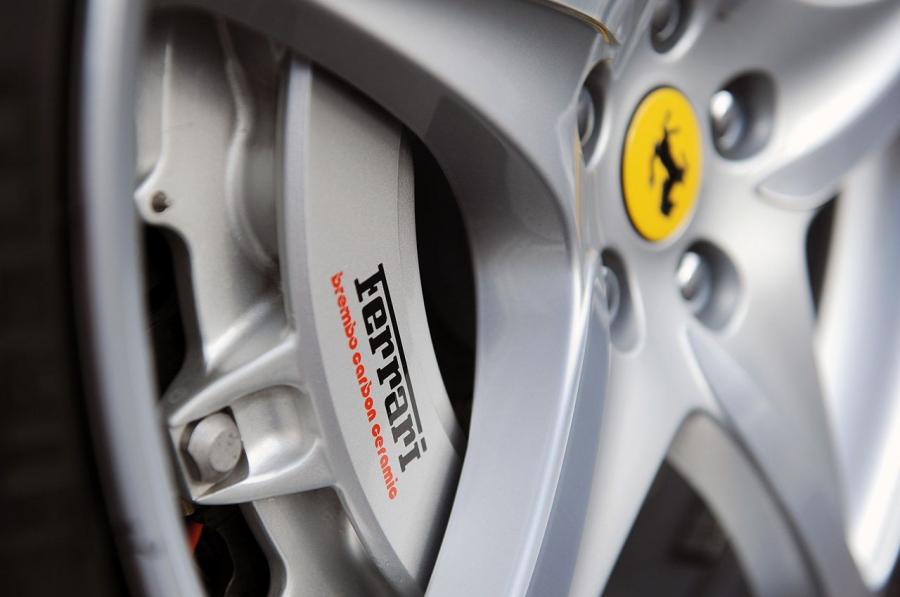  Ferrari FF 2013 года  (фото 42 из 69)